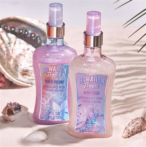 hawaiian perfumes|hawaiian perfume websites.